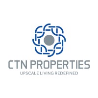 CTN Properties logo - Similar company to Emkan Properties