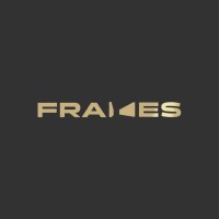21 Frames logo - Similar company to Studio21 Visualizations