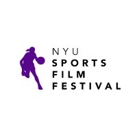 NYU Sports Film Festival logo - Similar company to Godbold College Of Business