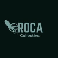 ROCA Collective logo - Similar company to It Is Fantastic