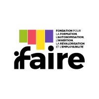 FONDATION FAIRE logo - Similar company to Tedxlome