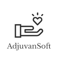 Adjuvan Soft logo - Similar company to Zedtech
