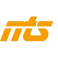 N.T.S. Computers Technology BV logo - Similar company to Imtel - Implemented Telecommunications