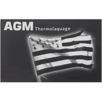 AGM Thermolaquage logo - Similar company to Lmpi Prestia