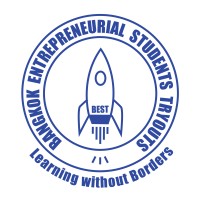 Bangkok Entrepreneurial Students Tryouts (BEST) logo - Similar company to Munscr