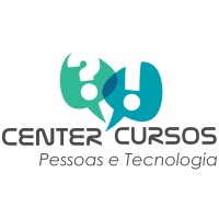 Center Cursos | Pessoas e Tecnologia logo - Similar company to Ctm Tech - Consultoria E Treinamentos Em Ti