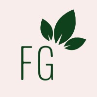 Finiture Green logo - Similar company to Caleido