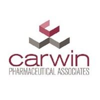 Carwin Pharmaceutical Associates logo - Similar company to Osteogenex, Inc