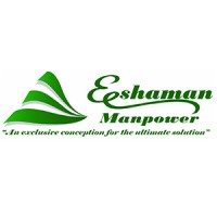 Eshaman Manpower Company W.L.L. logo - Similar company to Donson Drilling