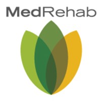 MedRehab Group Inc. logo - Similar company to Upspot Academy