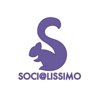 Socialissimo Agency logo - Similar company to Laboro