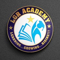 LGR Academy logo - Similar company to Fisat Horizon
