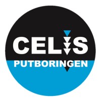 Celis Putboringen BV logo - Similar company to Van Moer Marc.Com