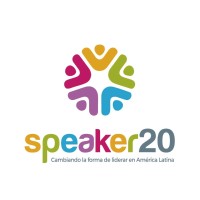 Speaker20 logo - Similar company to Administrado