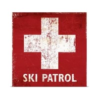 Tukino Ski Patrol