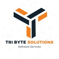 Tri Byte Solutions logo - Similar company to Tech Banera