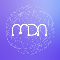 Monash DeepNeuron logo - Similar company to Monash Connected Autonomous Vehicle