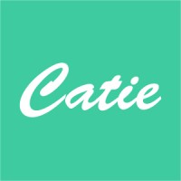 Catie logo - Similar company to Gm.Co