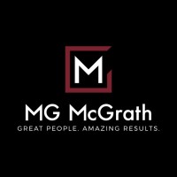 MG McGrath - Architectural Surfaces + Architectural Glass & Glazing logo - Similar company to Luha – Façade Solutions