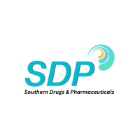 Southern Drugs and Pharmaceuticals logo - Similar company to Srivarpharma
