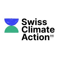 Swiss Climate Action logo - Similar company to Ea - Earth Action