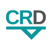 Ciudad Real Digital logo - Similar company to Ceei Ciudad Real