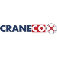 CRANECO logo - Similar company to Crane Saunders®