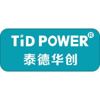 TID POWER SYSTEM CO.,LTD logo - Similar company to Pleitz Gmbh