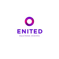 ENITED business events logo - Similar company to Sponsorking