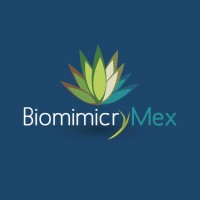 Biomimicry México logo - Similar company to Lichen Labs Llc