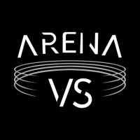 ArenaVS logo - Similar company to Fio Protocol