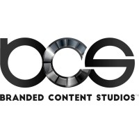 Branded Content Studios logo - Similar company to Orwo Studios