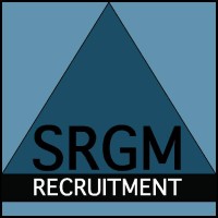 SRGM Recruitment logo - Similar company to Srgm