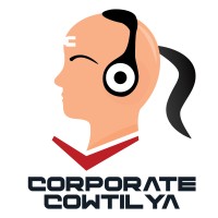 Corporate Cowtilya logo - Similar company to Pubcon