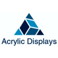 Acrylic Displays logo - Similar company to Pvc Sheet,Clear Pvc Sheet,Thin Clear Plastic Sheet,Super Clear Pvc Sheet,Hard Clear Plastic Sheet