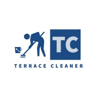Terrace Cleaner logo - Similar company to Workflow Heroes