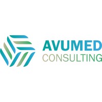Avumed logo - Similar company to Osteonic