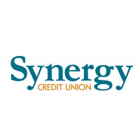 Synergy Credit Union logo - Similar company to Integris Credit Union