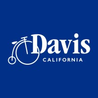 City of Davis logo - Similar company to Canabrava