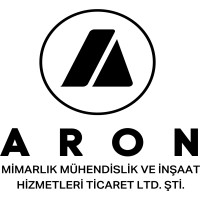 ARON YAPI MİMARLIK logo - Similar company to Jaya Vanilla