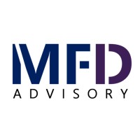 MFD Advisory logo - Similar company to Ducere Wealth