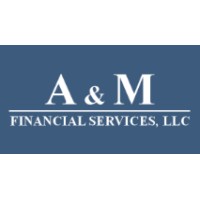 A & M Financial Services LLC logo - Similar company to Limitless Ny