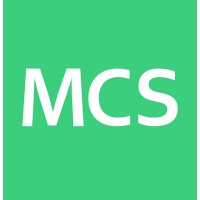 Medical Content Services logo - Similar company to Bebee.Sa