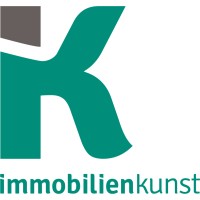 Immobilienkunst GmbH logo - Similar company to Garber Advertising Gmbh