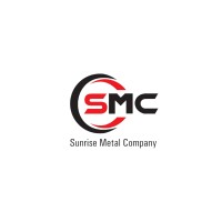 Sunrise Metal Company logo - Similar company to Digifix Media