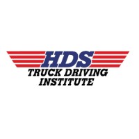 HDS Truck Driving Institute logo - Similar company to Digby Southwest (Dsw)