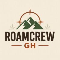 Roam Crew Gh logo - Similar company to Kitron Consulting
