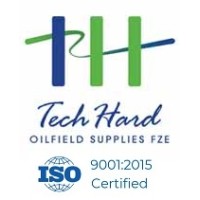 Tech Hard Oilfield Supplies FZE JAFZA logo - Similar company to The Tech Plans Lab