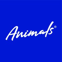 The Animals logo - Similar company to Grocerize