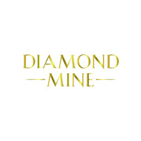 Diamond Mine logo - Similar company to Cord Meyer Development Company